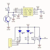 Alkatronik LM393 Işık Light Sensör Modülü thumbnail 5
