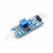 Alkatronik LM393 Işık Light Sensör Modülü thumbnail 6