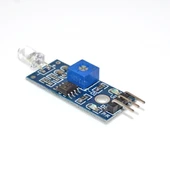Alkatronik LM393 Işık Light Sensör Modülü thumbnail 8