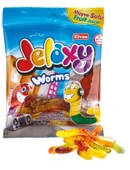 Jelaxy Solucan 80 Gr. 12 Adet (1 Kutu) thumbnail 2