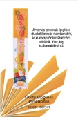 Gabrini Fruity Lipgloss Ananas thumbnail 1
