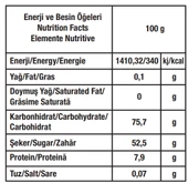 Jelaxy Solucan 80 Gr. 12 Adet (1 Kutu) thumbnail 5