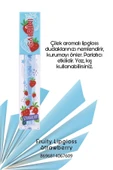 Gabrini Fruity Liploss Çilek thumbnail 1