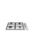 Arçelik Omd D 611 Eb Metal Ankastre Ocak thumbnail 3