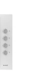 Arçelik Omd D 611 Eb Metal Ankastre Ocak thumbnail 6
