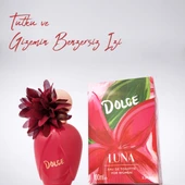Dolce Luna EDT 100 ml Kadın Parfüm Seti thumbnail 3