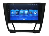 Smart Dragon BMW 1 Series 2004-2011 9 inç 4-32 GB Android Carplay Multimedya thumbnail 1