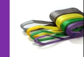 Polyester Sapan 1 Ton 5 Mt. thumbnail 2