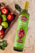 Elma Sirkesi Doğal Fermantasyon 500ml thumbnail 5