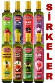 Elma Sirkesi Doğal Fermantasyon 500ml thumbnail 4