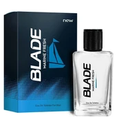 Blade Marine Fresh EDT 70 ml Erkek Parfüm thumbnail 1