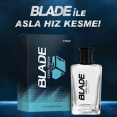 Blade Cool Fresh Edt Parfüm 70 Ml thumbnail 2