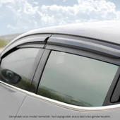 Opel Combo E Cam Rüzgarlığı 2024 Model Ve Sonrası thumbnail 2