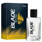 Blade Deep Chill Edt Erkek Parfüm 70 ml thumbnail 1