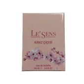 Lesens Kiraz Çiçeği Bayan Parfümü 100 ml thumbnail 1