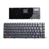 Asus A8Jm A8Jn A8JR A8Js Notebook Klavye - Siyah - TR thumbnail 2
