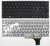 Samsung NP540U3C-A03TR Notebook Klavyesi - Siyah - TR thumbnail 1
