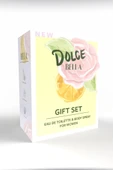 Dolce Bella EDT 100 ml Kadın Parfüm & 150 ml Deodorant Set thumbnail 1
