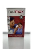 Rossmax HB500 Temassız Ateş Ölçer thumbnail 2