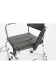 MEDİKALCİM DM969 Tekerlekli Komod thumbnail 3