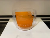 SHIRO KASK CAMI SH-450 ŞEFFAF thumbnail 2