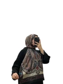 BONESERA ETNİK ŞAL 3013 thumbnail 11