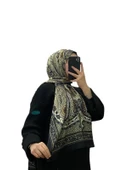 BONESERA ETNİK ŞAL 3013 thumbnail 5