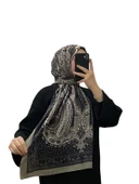 BONESERA ETNİK ŞAL 3013 thumbnail 9