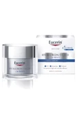 Eucerin Hyaluron-Filler + 3x Effect Gece Kremi 50ML thumbnail 1