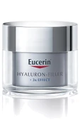 Eucerin Hyaluron-Filler + 3x Effect Gece Kremi 50ML thumbnail 2