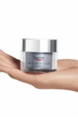 Eucerin Hyaluron-Filler + 3x Effect Gece Kremi 50ML thumbnail 5