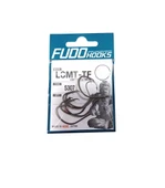 Fudo 5307 Light Circle Mutsu Teflon İğne thumbnail 2