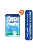 3 Devam Sütü 800 G 9-12 Ay Akıllı Kutu thumbnail 1