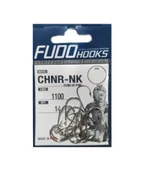 Fudo 1100 Chinu W/Ring Nikel İğne thumbnail 2