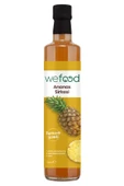 Ananas Sirkesi 500 ml (Doğal Fermantasyon) thumbnail 1