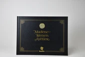 Madene İşlenen Ayetler thumbnail 2