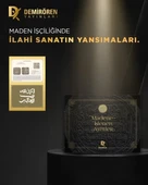 Madene İşlenen Ayetler thumbnail 1