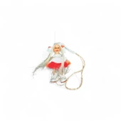 Beyaz Elf Bebek thumbnail 2