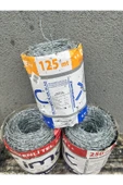 IMC DİKENLİ TEL  1.3X1.3  250 MT thumbnail 1