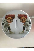 İnci Jumbo Teneke Kumbara thumbnail 2