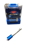 TYSON PH2*65 MM S2 MIKNATISLI BİTS UÇ (1 adet) thumbnail 1