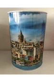 İnci Jumbo Teneke Kumbara thumbnail 1