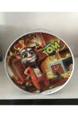 İnci Jumbo Teneke Kumbara thumbnail 2