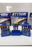 TYSON TYS9681 MIKNATIS UÇLU BİTS UÇ PH2X65 ÇİFT YÖNLÜ 1 ADET thumbnail 2