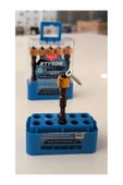 TYSON TYS9681 MIKNATIS UÇLU BİTS UÇ PH2X65 ÇİFT YÖNLÜ 1 ADET thumbnail 3