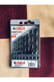 Baytec BAY-TEC AHŞAP UÇ SETİ 8 PCS MU1803 thumbnail 1