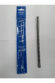 Master Sds Matkap Ucu 10x210 Mm thumbnail 2