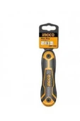 Ingco Torx Alyan Seti Cr-v 8 Li thumbnail 2