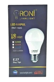 RONİ 18w Led Ampül thumbnail 1