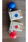 ZMR Mavi Led Ampul Gece Lambası (1 Watt) thumbnail 2